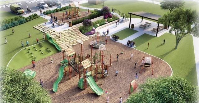 4509 N Horseshoe Trail, The Colony, TX 75056