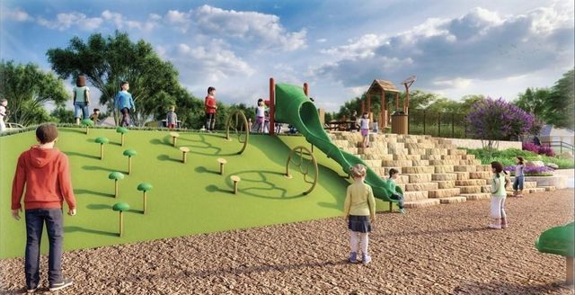 4509 N Horseshoe Trail, The Colony, TX 75056