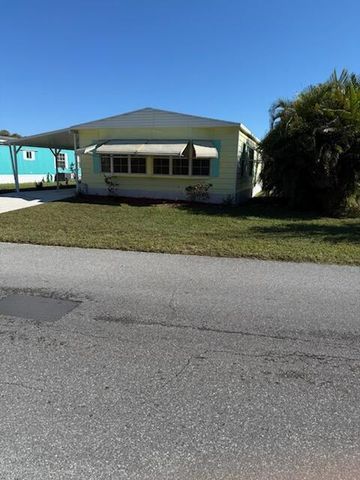 4 E East Caribbean, Port St Lucie, FL 34952