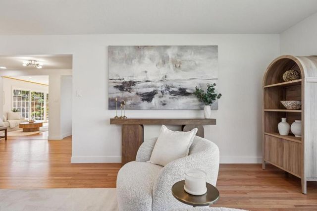 911 Tioga Drive, Millbrae, CA 94030