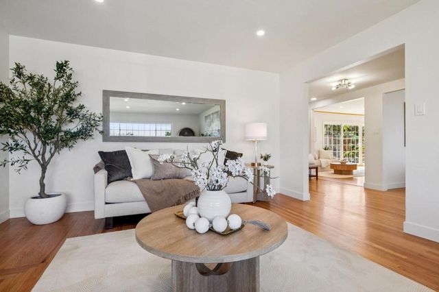 911 Tioga Drive, Millbrae, CA 94030