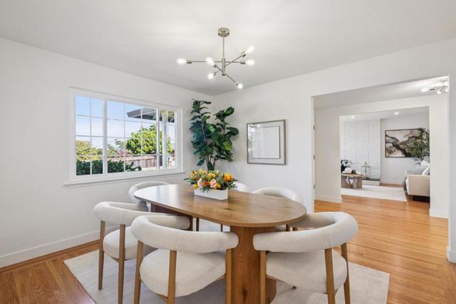 911 Tioga Drive, Millbrae, CA 94030