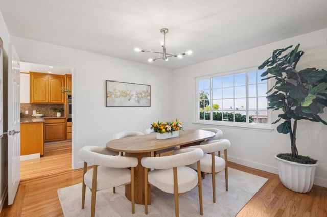 911 Tioga Drive, Millbrae, CA 94030