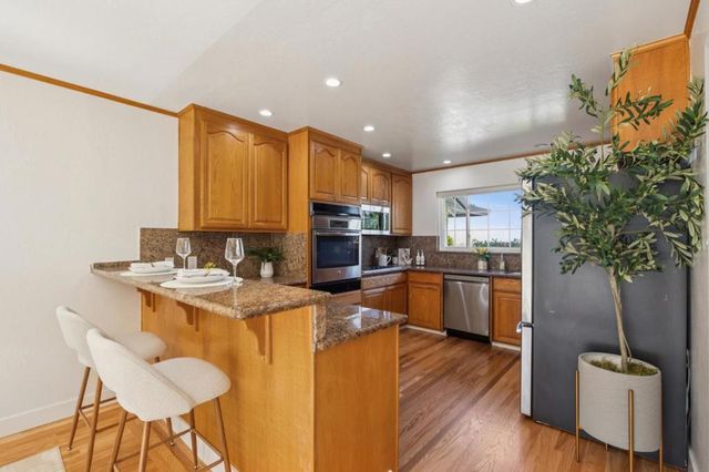 911 Tioga Drive, Millbrae, CA 94030