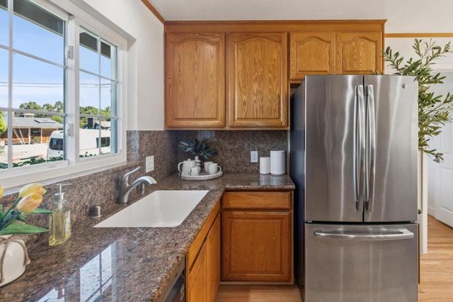 911 Tioga Drive, Millbrae, CA 94030