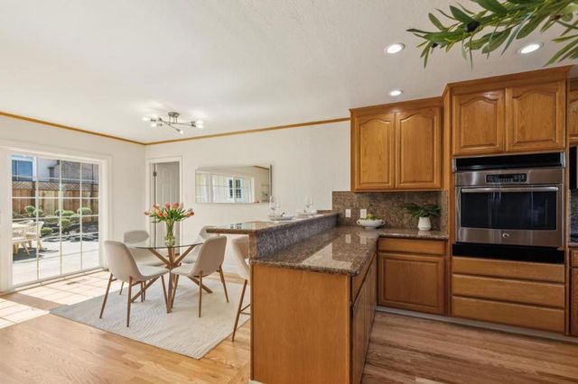911 Tioga Drive, Millbrae, CA 94030