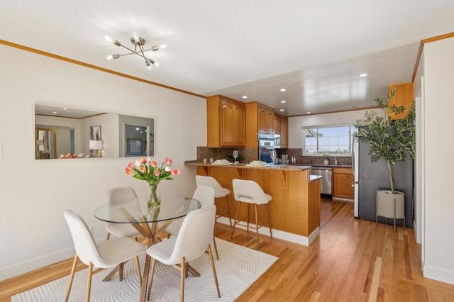 911 Tioga Drive, Millbrae, CA 94030