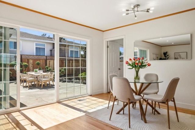 911 Tioga Drive, Millbrae, CA 94030