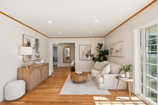 911 Tioga Drive, Millbrae, CA 94030