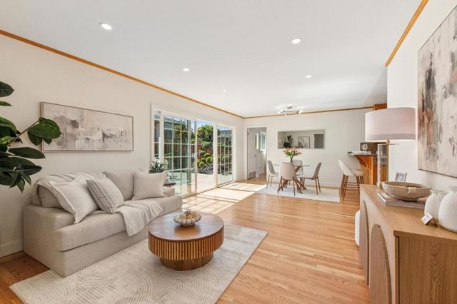 911 Tioga Drive, Millbrae, CA 94030