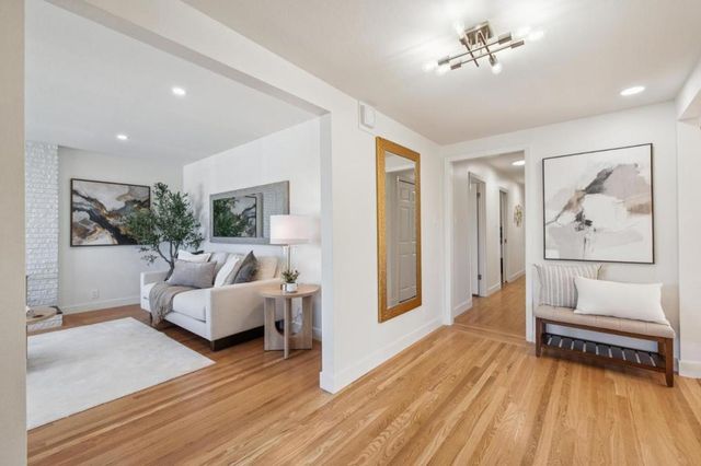 911 Tioga Drive, Millbrae, CA 94030