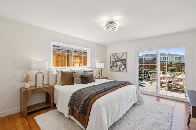 911 Tioga Drive, Millbrae, CA 94030