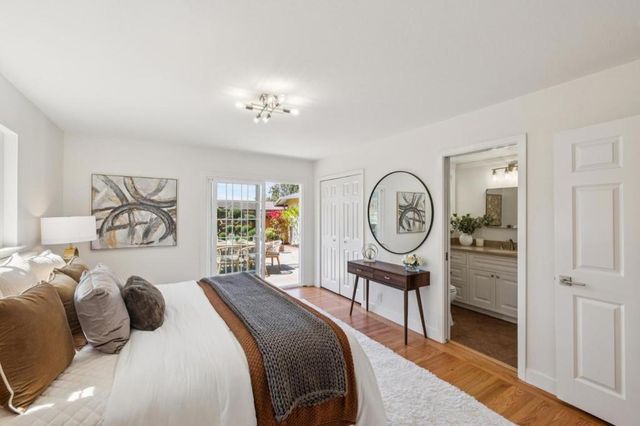 911 Tioga Drive, Millbrae, CA 94030