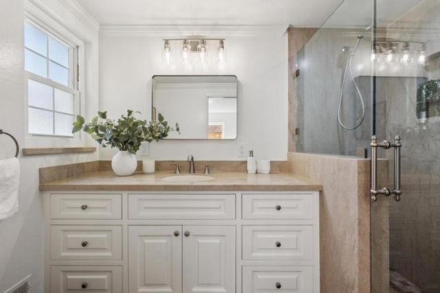 911 Tioga Drive, Millbrae, CA 94030