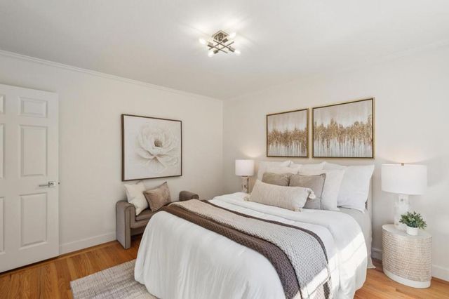 911 Tioga Drive, Millbrae, CA 94030