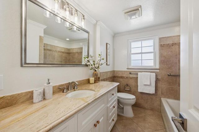 911 Tioga Drive, Millbrae, CA 94030