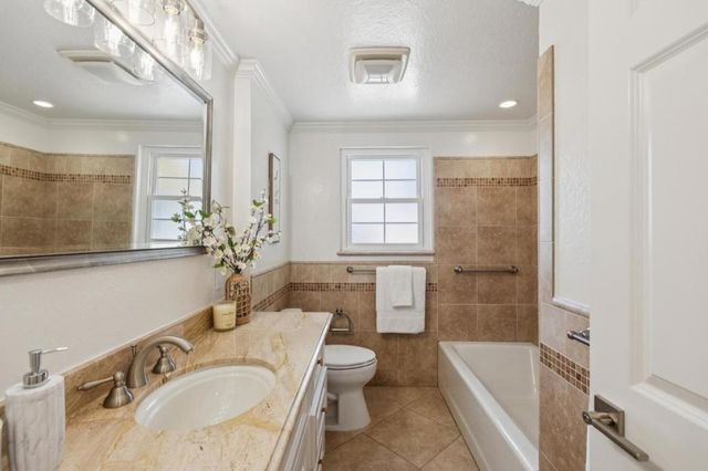 911 Tioga Drive, Millbrae, CA 94030