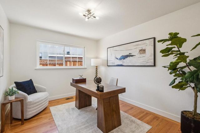 911 Tioga Drive, Millbrae, CA 94030