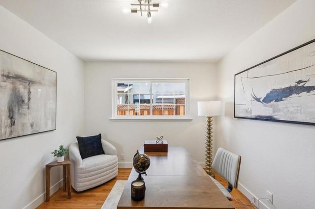 911 Tioga Drive, Millbrae, CA 94030