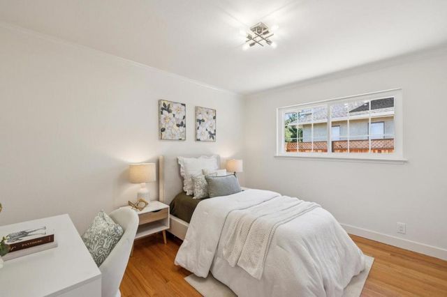911 Tioga Drive, Millbrae, CA 94030