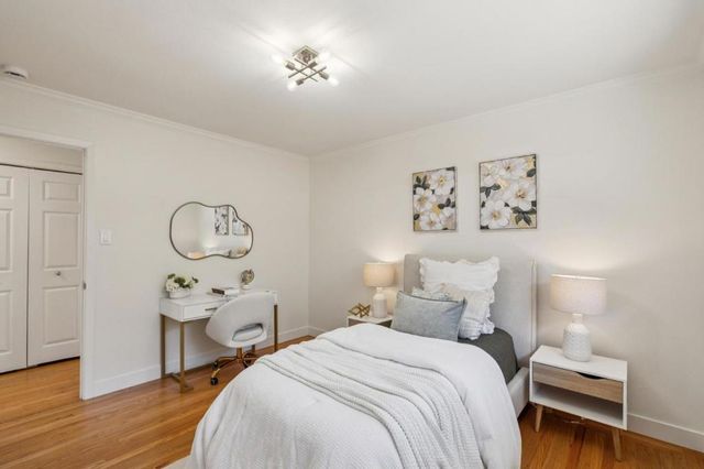 911 Tioga Drive, Millbrae, CA 94030
