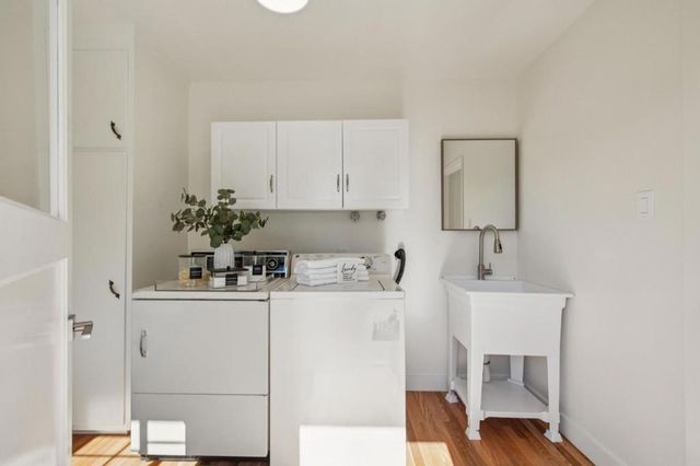 911 Tioga Drive, Millbrae, CA 94030