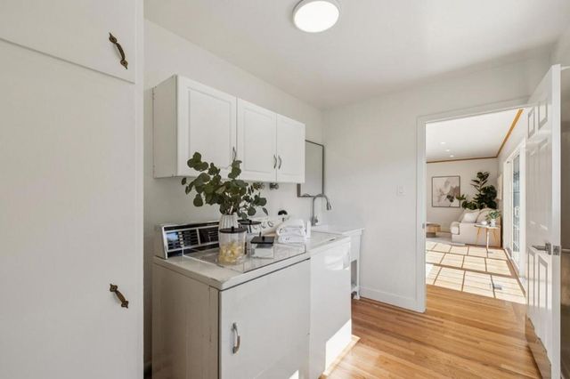 911 Tioga Drive, Millbrae, CA 94030