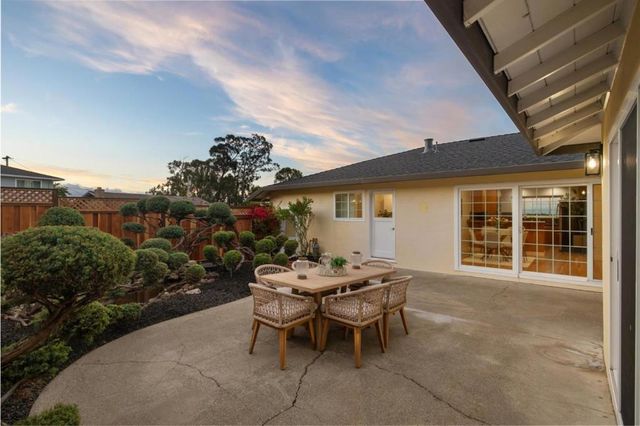 911 Tioga Drive, Millbrae, CA 94030