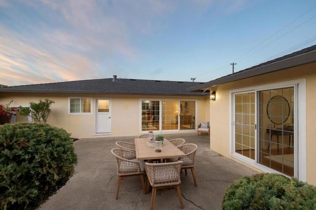 911 Tioga Drive, Millbrae, CA 94030