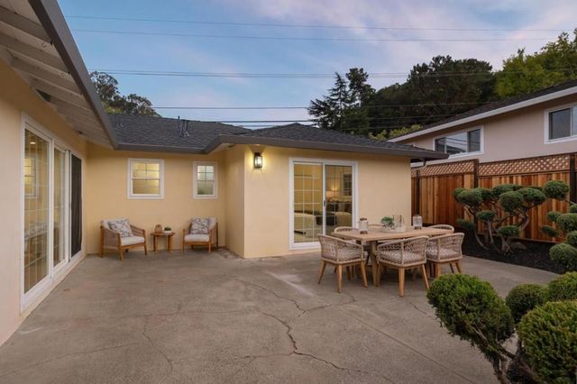 911 Tioga Drive, Millbrae, CA 94030