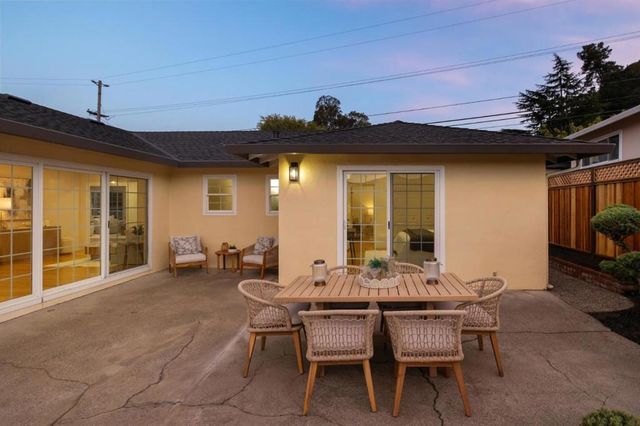 911 Tioga Drive, Millbrae, CA 94030