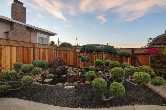 911 Tioga Drive, Millbrae, CA 94030