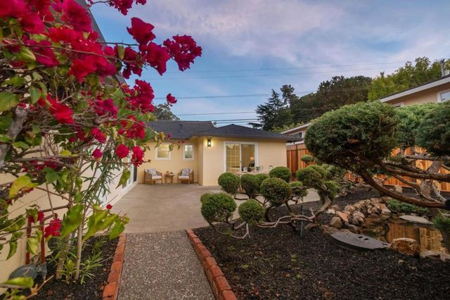 911 Tioga Drive, Millbrae, CA 94030