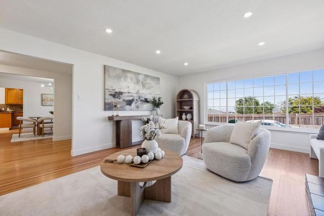 911 Tioga Drive, Millbrae, CA 94030