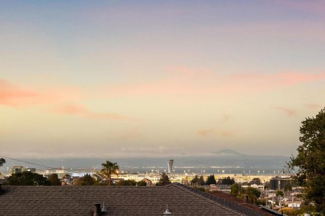 911 Tioga Drive, Millbrae, CA 94030