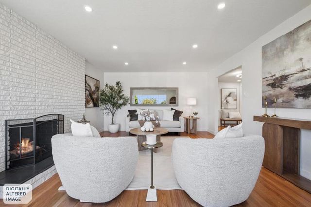 911 Tioga Drive, Millbrae, CA 94030