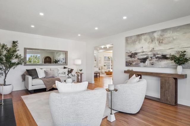 911 Tioga Drive, Millbrae, CA 94030