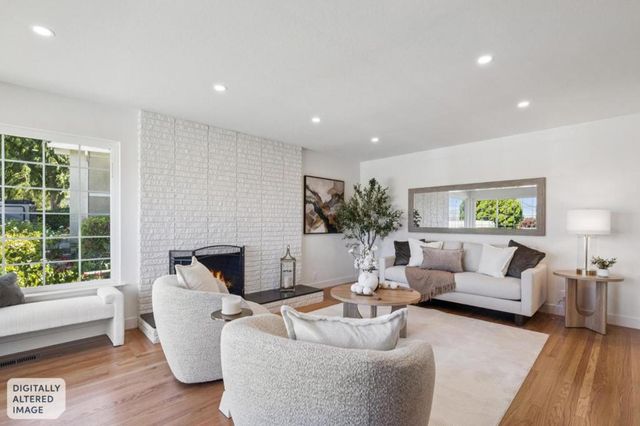 911 Tioga Drive, Millbrae, CA 94030