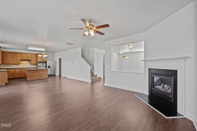 238 Larktree Lane, Fuquay Varina, NC 27526