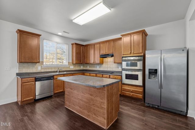 238 Larktree Lane, Fuquay Varina, NC 27526