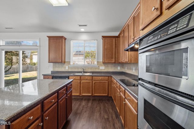 238 Larktree Lane, Fuquay Varina, NC 27526