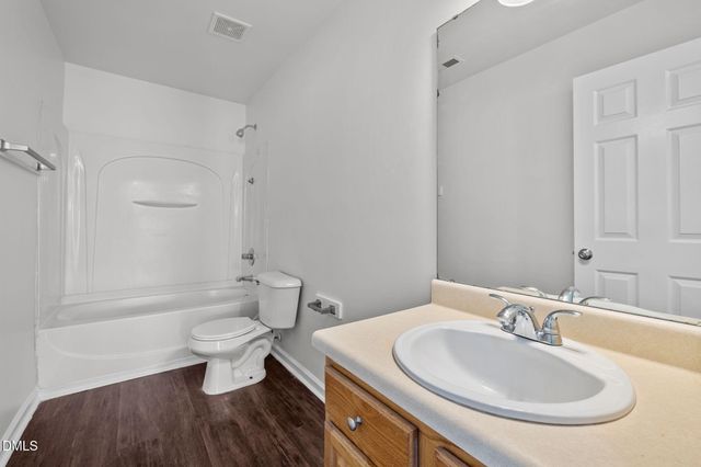 238 Larktree Lane, Fuquay Varina, NC 27526