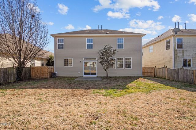 238 Larktree Lane, Fuquay Varina, NC 27526