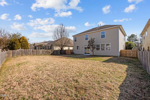 238 Larktree Lane, Fuquay Varina, NC 27526