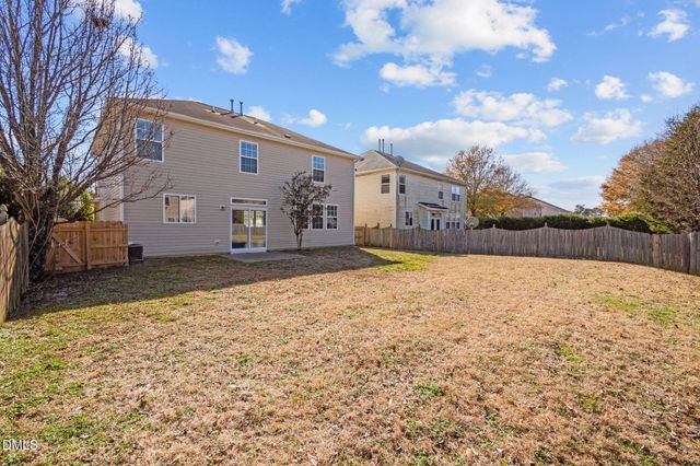 238 Larktree Lane, Fuquay Varina, NC 27526