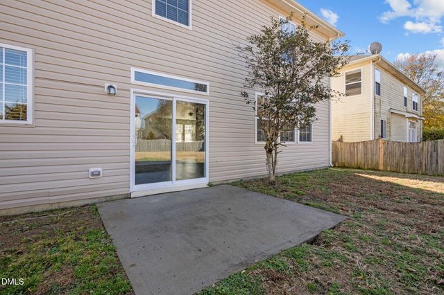 238 Larktree Lane, Fuquay Varina, NC 27526