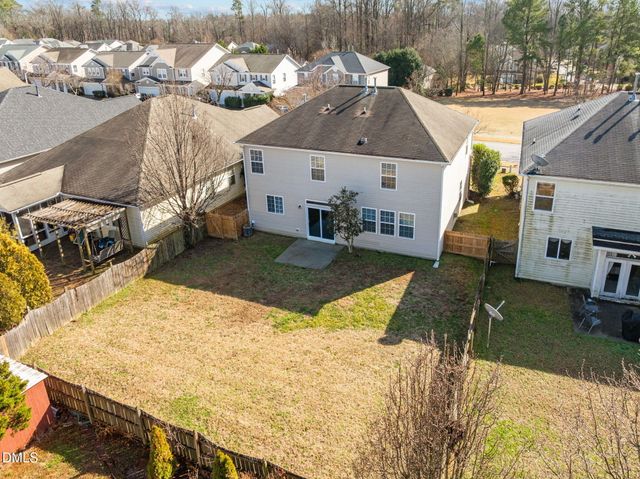 238 Larktree Lane, Fuquay Varina, NC 27526