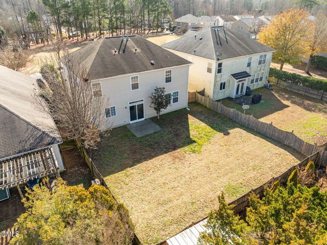 238 Larktree Lane, Fuquay Varina, NC 27526