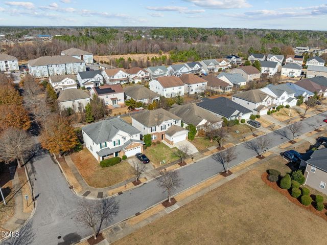 238 Larktree Lane, Fuquay Varina, NC 27526