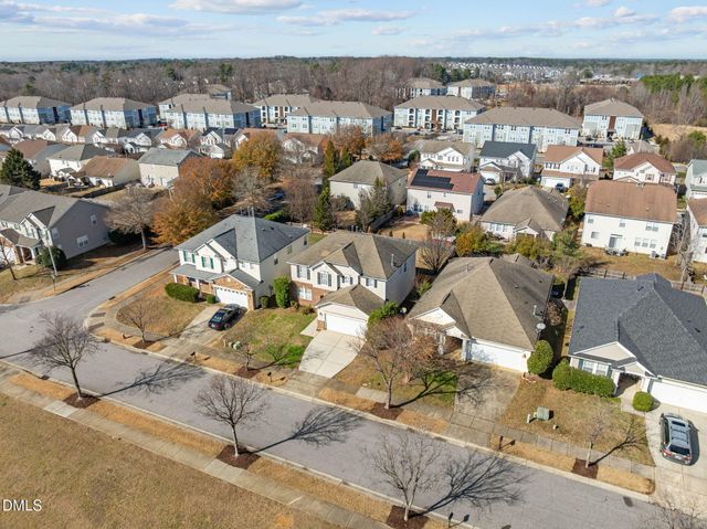 238 Larktree Lane, Fuquay Varina, NC 27526